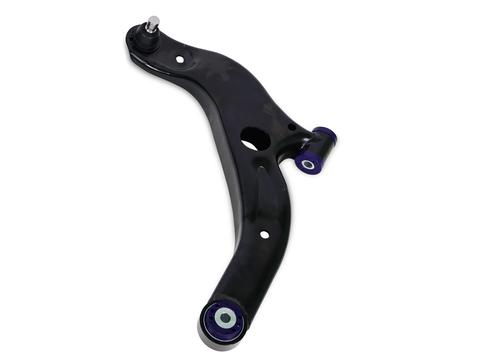 Go to Front Control Arm Lower - Arm Assembly-Left to Suit Ford Laser KN, KQ and Mazda 323 BJ