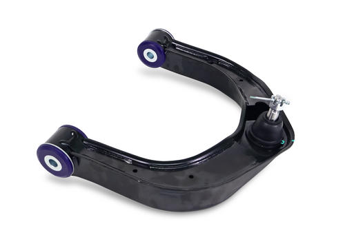 Go to Front Control Arm Upper - Arm Assembly-Right to Suit Nissan Patrol Y62