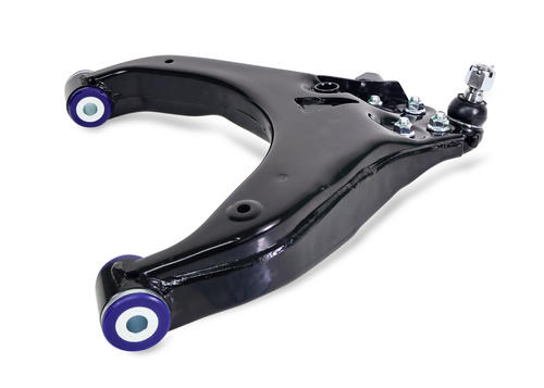 Front Control Arm Lower - Arm Assembly-Left to Suit Holden Colorado RG and Isuzu D-Max TFS, TFR