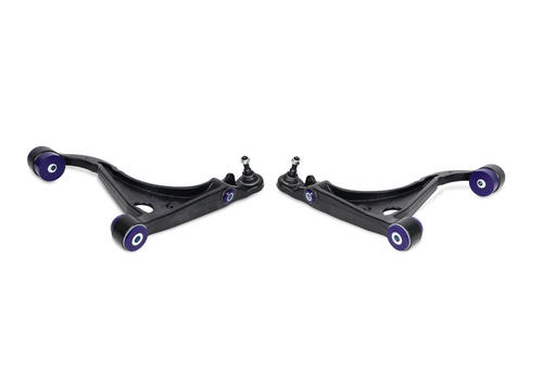 Front  Control Arm Lower - Arm Assembly