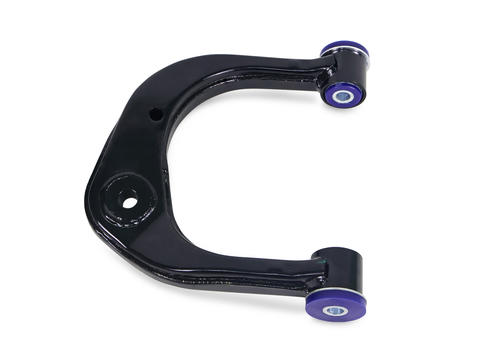 Go to Front Upper Control Arm-Right excluding Ball Joints to suit Toyota Prado 95 Series