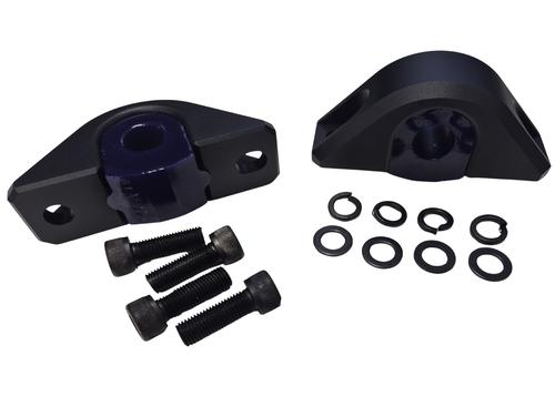 Front Sway Bar Mount - Saddle Kit to Suit Nissan Patrol GQ, GU