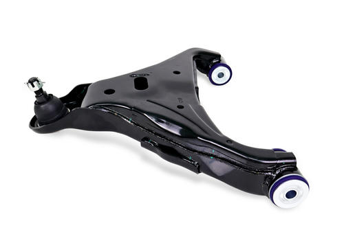 Front Axle Control Arm Lower - Arm Assembly-Right to Suit Ford Ranger & Mazda BT50