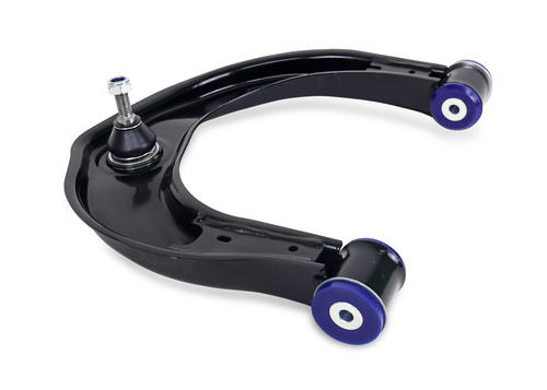 Go to Front Control Arm Upper - Arm Assembly-Right to Suit VW Amarok 2H