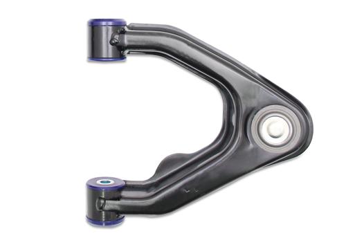 Go to Front Control Arm Upper - Arm Assembly-Left to Suit Nissan Navara D22