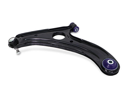 Go to Front Control Arm Lower - Arm Assembly-Right to Suit Hyundai Getz TB