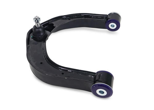 Go to Front Control Arm Upper - Arm Assembly-Left to Suit Nissan Patrol Y62