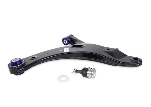 Front Control Arm Lower - Arm Assembly-Right to Suit Subaru Forester SH