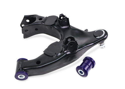 Go to Front Control Arm Lower - Arm Assembly-left to Suit Toyota LandCruiser 100 Series