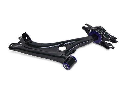 Go to Front Control Arm-Right excluding Ball Joints to suit Honda Civic FC, FK, FL 2016-on