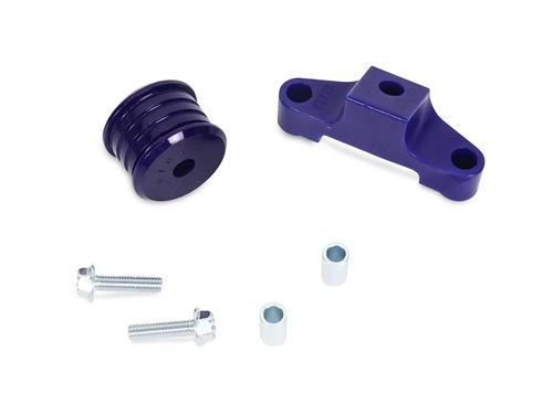Go to Front Gearbox Selector Linkage - Bushing Kit to Suit Subaru Forester, Impreza, WRX/STi, Liberty and Outback