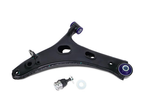 Go to Front Control Arm Lower - Arm Assembly-Right to Suit Subaru Forester SJ