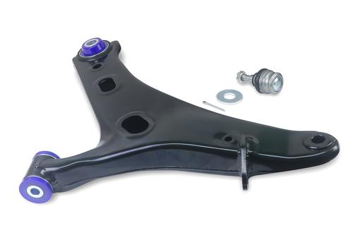 Go to Front Control Arm Lower - Arm Assembly-Left to Suit Subaru Forester SJ