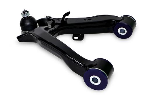 Front Control Arm Upper - Arm-Right to Suit Mitsubishi Pajero NM-NX 2000-2022