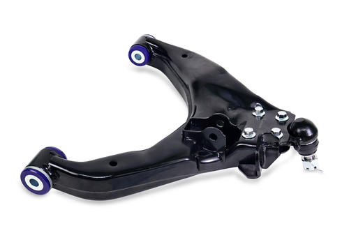 Go to Front Control Arm Lower - Arm Assembly-Left to Suit Holden Colorado RG and Isuzu D-Max TFS, TFR