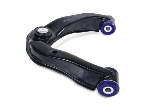 Go to Front Control Arm Upper - Arm Assembly-Right to Suit Nissan Navara D40, D23 and Pathfinder R51