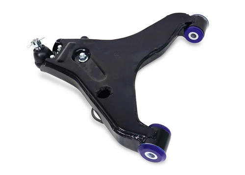 Go to Front Control Arm Lower - Arm Assembly-Right to Suit Mitsubishi Triton ML, MN