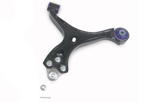 Go to Front Control Arm Lower - Arm Assembly-Right to Suit Honda CIvic 9th Gen FB, FG