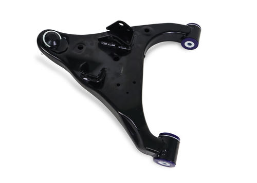 Go to Front Control Arm Lower - Arm Assembly-Left to Suit Nissan Patrol Y62