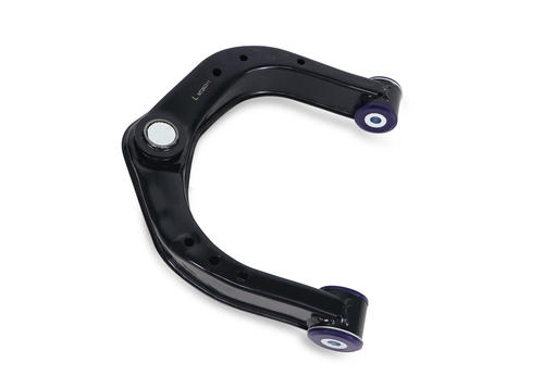 Go to Front Control Arm Upper - Arm Assembly-Left to Suit Nissan Patrol Y62