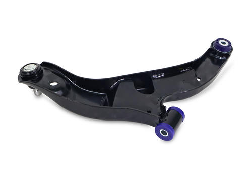 Go to Front Control Arm Lower - Arm Assembly-Left to Suit Ford Laser KN, KQ and Mazda 323 BJ