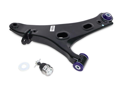 Go to Front Control Arm Lower - Arm Assembly-Right to Suit Subaru Forester SJ