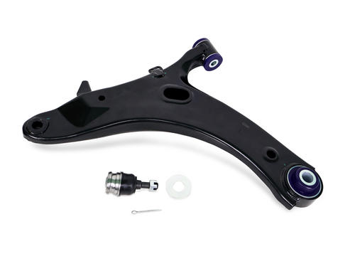 Go to Front Control Arm Lower - Arm Assembly-Left to Suit Subaru Forester SH