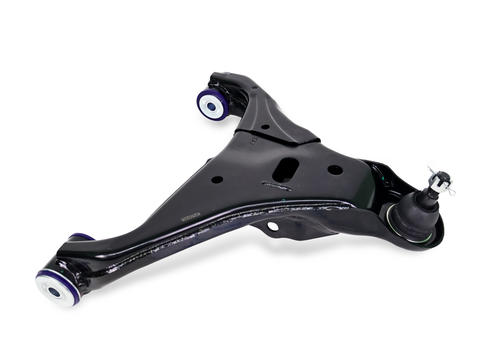 Go to Front Axle Control Arm Lower - Arm Assembly-Right to Suit Ford Ranger & Mazda BT50