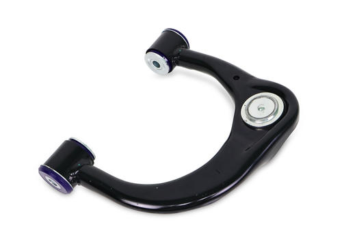 Go to Front Control Arm Upper - Arm Assembly-Left to Suit Toyota Prado, FJ Cruiser and 4 Runner
