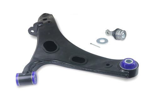Go to Front Control Arm Lower - Arm Assembly-Left to Suit Subaru Forester SJ