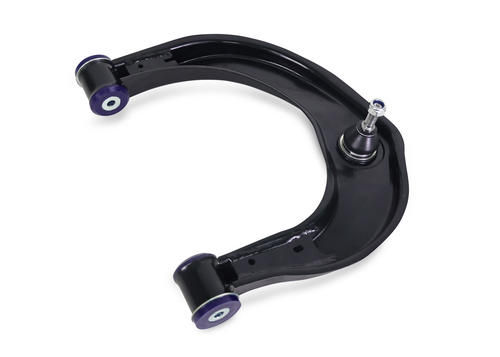 Go to Front Control Arm Upper - Arm Assembly-Left to Suit VW Amarok 2H