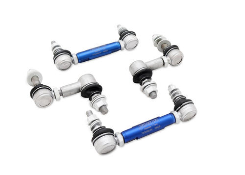 Go to Sway Bar Link - Vehicle Kit to Suit Nissan GT-R R35