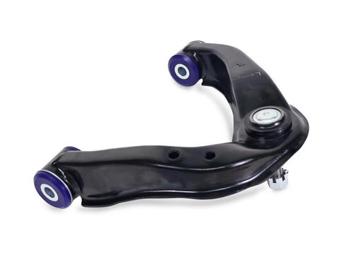 Go to Front Control Arm Upper - Arm Assembly-Left to Suit Nissan Navara D40, D23 and Pathfinder R51