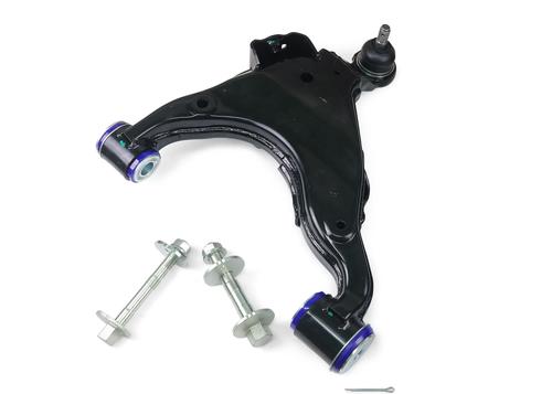 Go to Front Axle Control Arm Lower - Arm Assembly-Left to Suit Toyota LandCruiser Prado 150 Series and Lexus GX 460 with KDSS