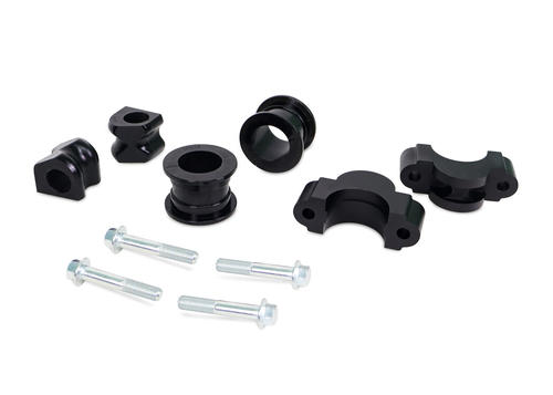 Front Adjustable Sway Bar Link - Drop Kit to Suit Toyota Land Cruiser Prado 150 Series with KDSS