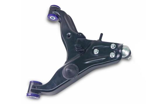Go to Front Control Arm Lower - Arm Assembly-Right to Suit Mitsubishi triton MQ, M and Pajero Sport QE, QF, QG