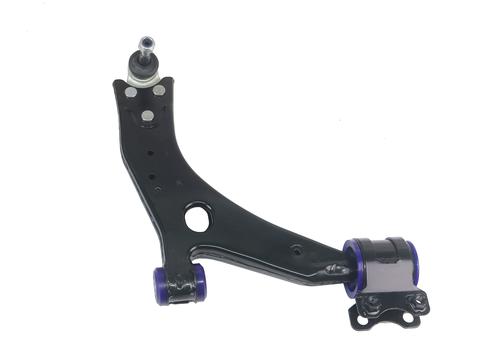 Go to Front Lower Control Arm-Right Including 18mm ball joint to Suit Ford Focus, Volvo C30, C70, S40 & V50