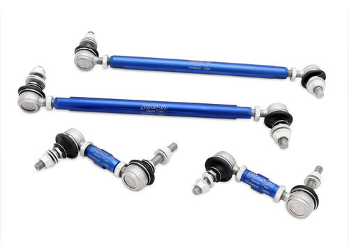 Go to Front and Rear Sway Bar Link - Vehicle Kit to Suit Audi, Seat, Skoda and Volkswagen PQ35 Fwd/Awd