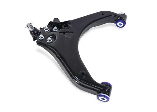 Go to Front Control Arm Lower - Arm Assembly-Right to Suit Holden Colorado RG and Isuzu D-Max TFS, TFR