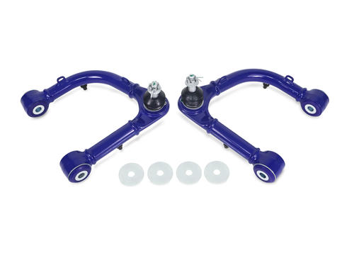 Go to Front Fixed Offset Upper Control Arm Kit including Ball Joints to suit Ford Ranger PX, Ford Everest & Mazda BT-50