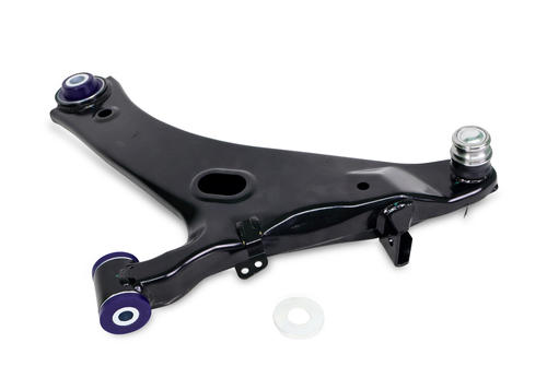 Go to Front Control Arm Lower - Arm Assembly-Left to Suit Subaru Forester SH