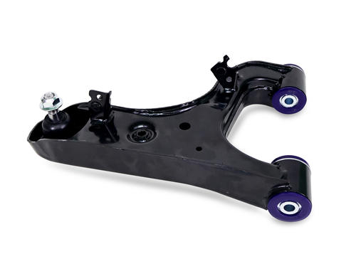 Go to Rear Control Arm Upper - Arm Assembly-Right to Suit Nissan Patrol Y62