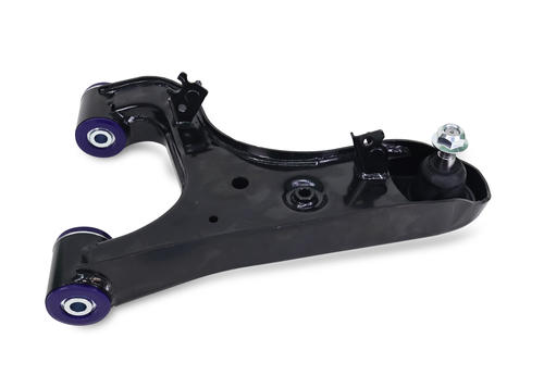 Go to Rear Control Arm Upper - Arm Assembly-Left to Suit Nissan Patrol Y62