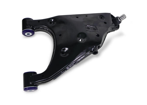 Go to Rear Control Arm Lower Front - Arm Assembly-Right to Suit Nissan Patrol Y62