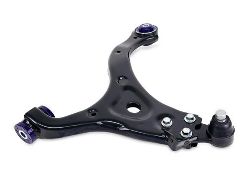 Go to Front Control Arm Lower - Arm Assembly-Right to Suit Kia Carnival VQ