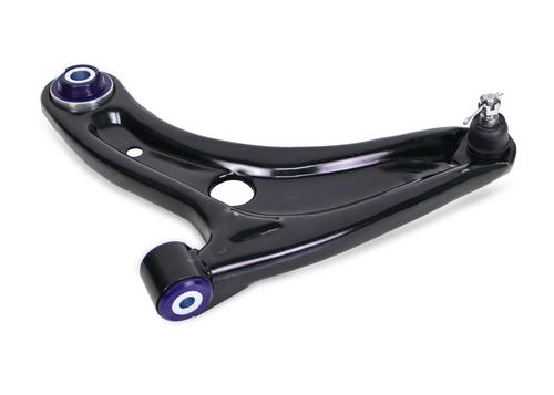 Go to Front Axle Control Arm Lower - Arm Assembly-Left to Suit Honda Jazz GD