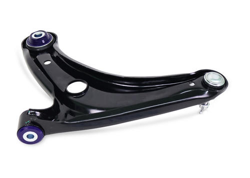 Go to Front Axle Control Arm Lower - Arm Assembly-Right to Suit Honda Jazz GD