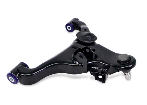 Go to Front Axle Lower Control Arm Kit-Arm Assembly-Left to Suit Nissan Navara D23, NP300 2015-On