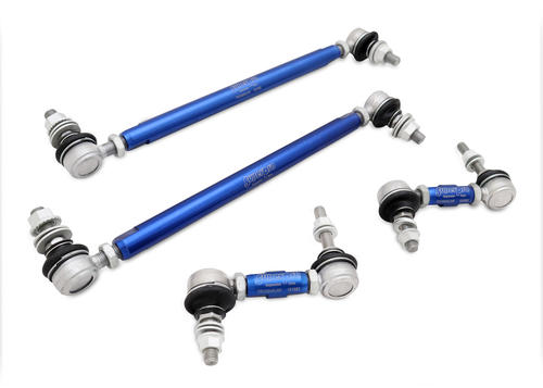 Go to Front and Rear Sway Bar Link - Vehicle Kit to Suit Audi, Seat, Skoda and Volkswagen PQ35 Fwd/Awd