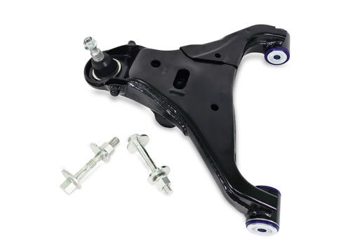 Go to Front Axle Control Arm Lower - Arm Assembly-Left to Suit Ford Ranger PXIII